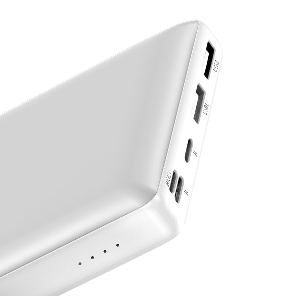Baseus Mini JA Fast charge Power Bank 3A 30000mAh