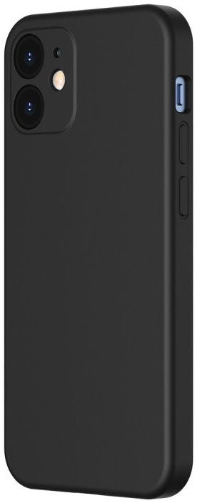 Baseus Liquid Silica Gel Protective Case For Ip12 Mini 5.4In