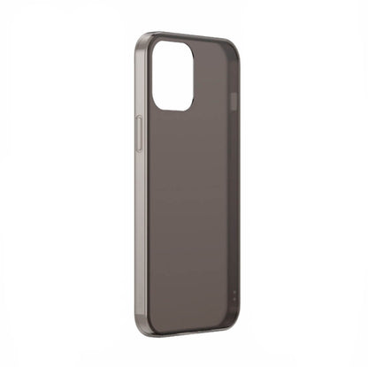 Baseus Frosted Glass Protective Case For Ip12 Mini 5.4In