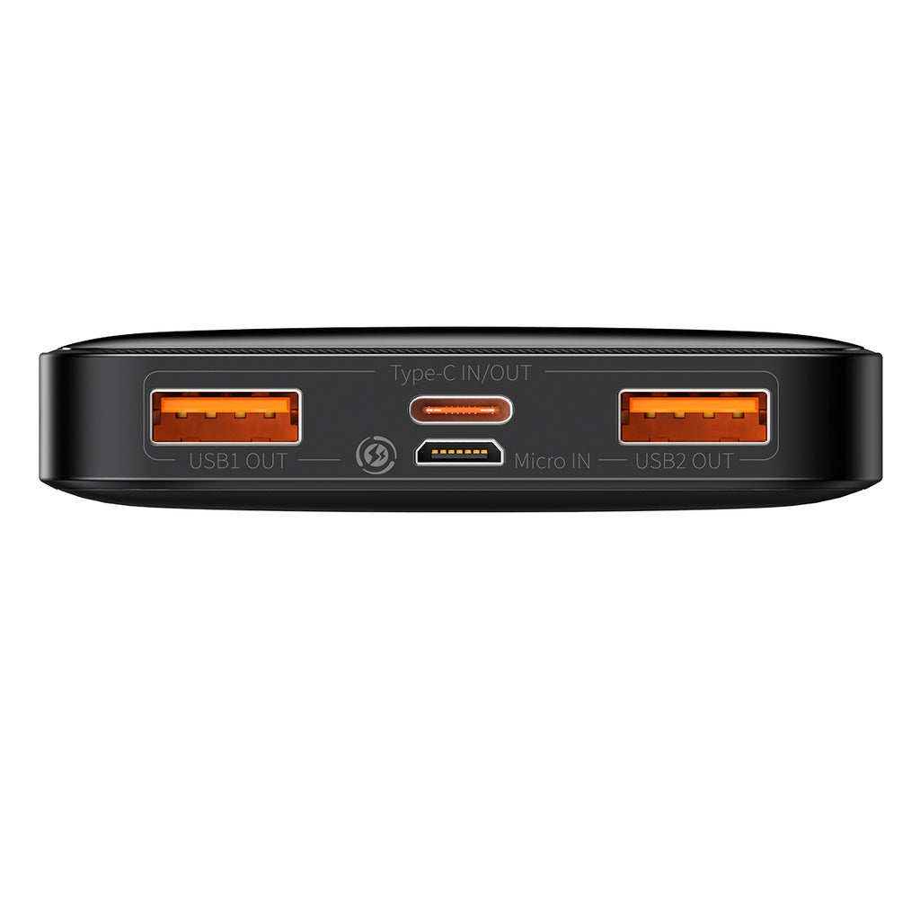 Baseus Bipow Digital Display Power Bank 20000Mah 20W