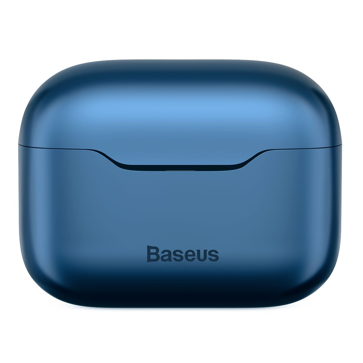 Baseus SIMU S1 Pro ANC Wireless Bluetooth Earphones - Blue