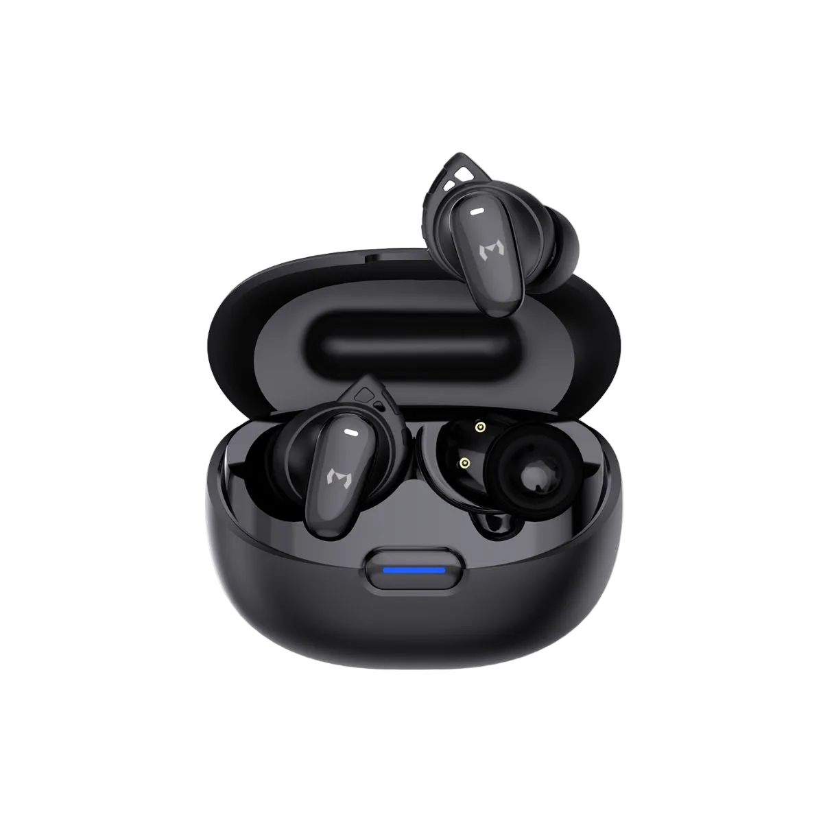 Miccell BH105 Bluetooth Wireless Earphones