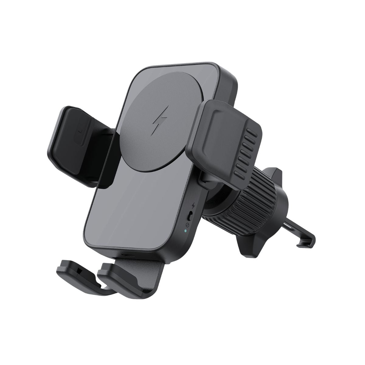 Miccell VQ-CH22C Car Holder Wireless Charger 15W Black