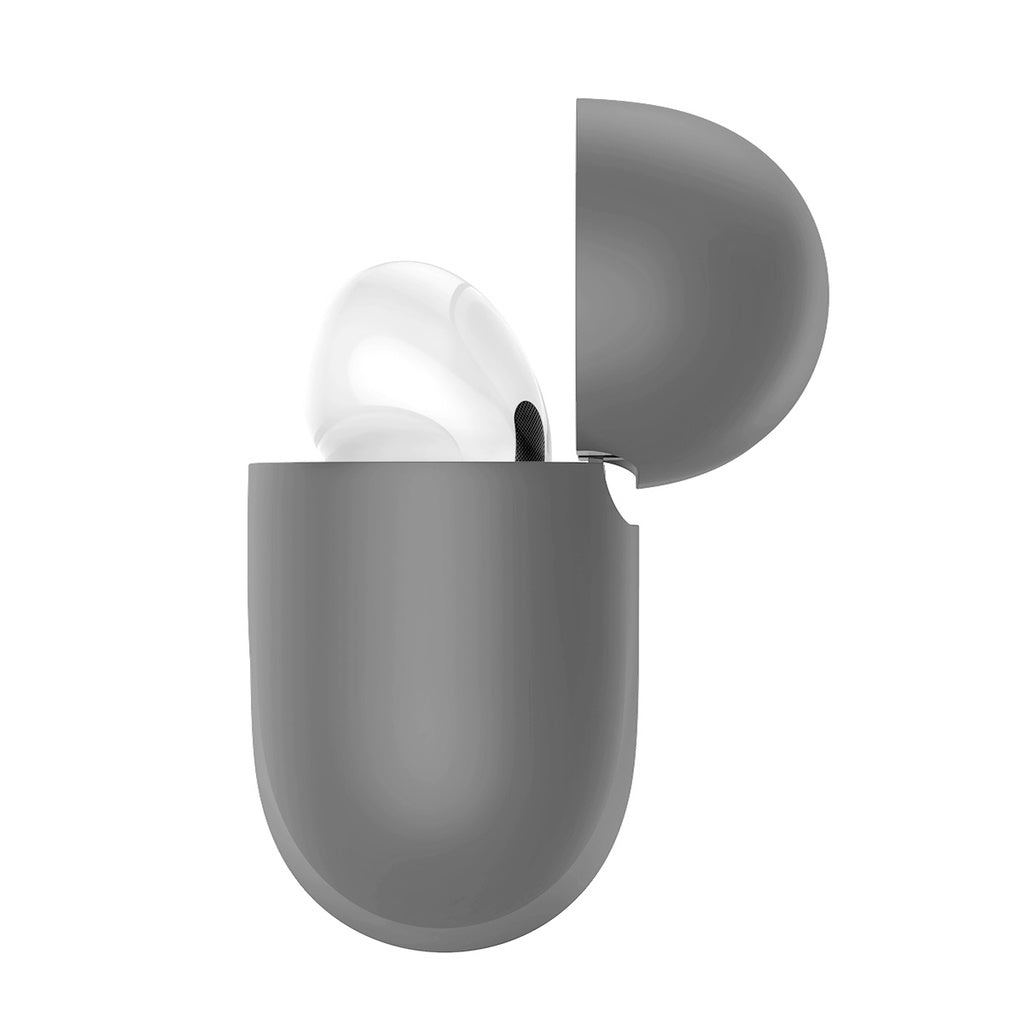Baseus Shell Pattern Silica Gel Case For Pods Pro
