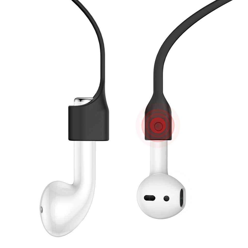 Baseus Sports Collared Silicone Sleeve For Pods