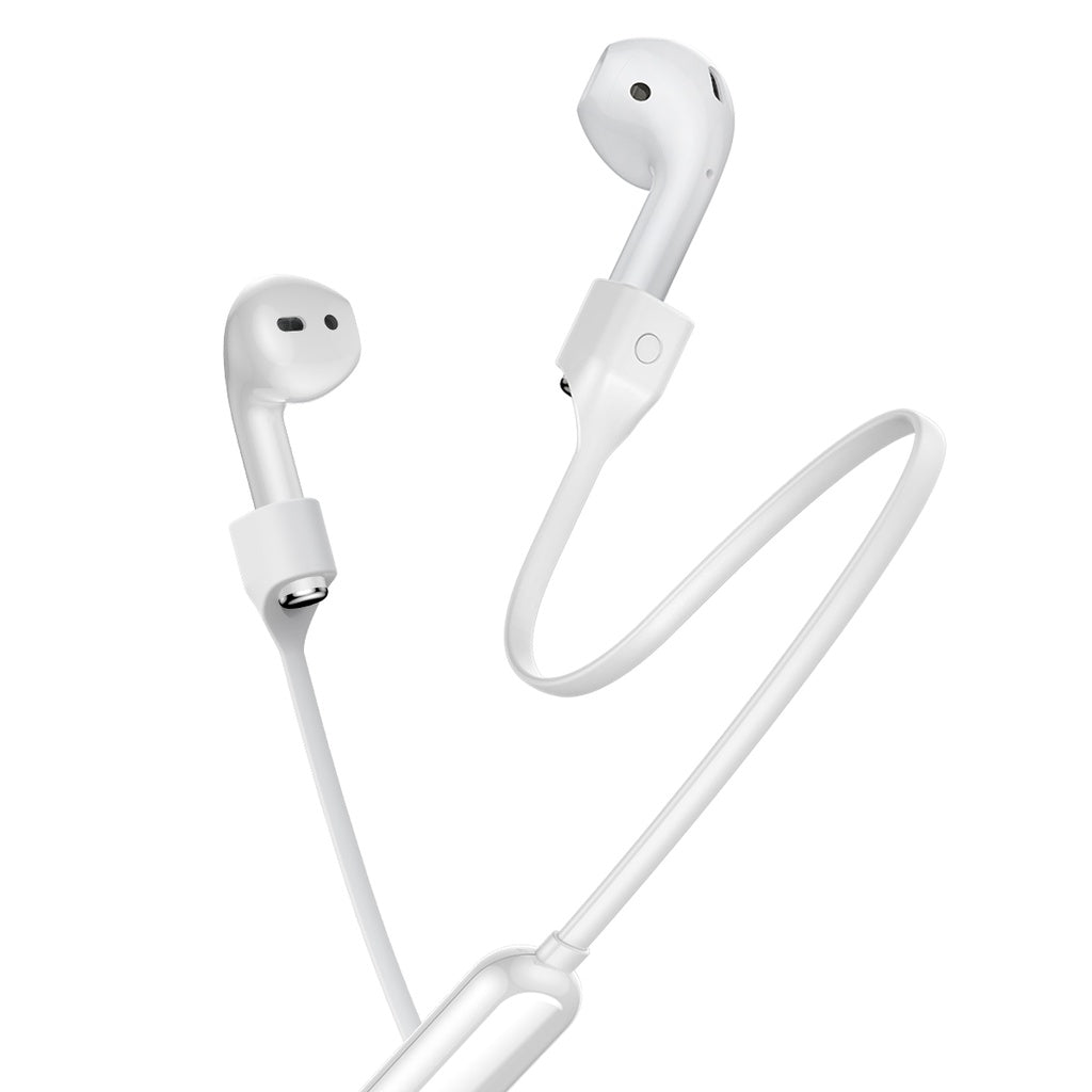 Baseus Sports Collared Silicone Sleeve For Pods