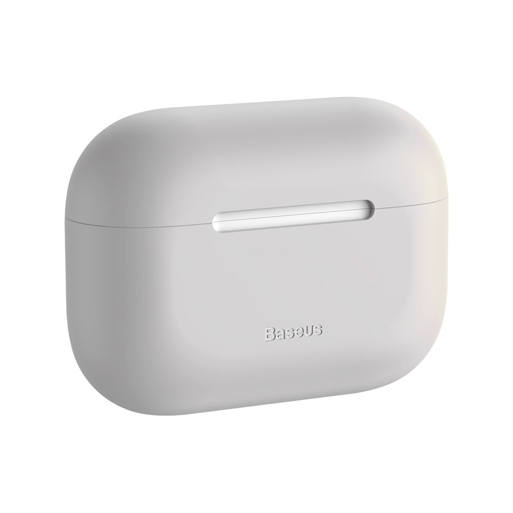 Baseus Super Thin Silica Gel Case For Pods Pro
