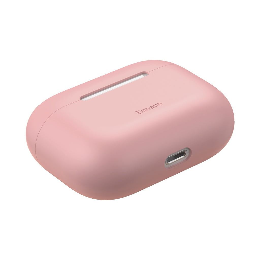Baseus Super Thin Silica Gel Case For Pods Pro