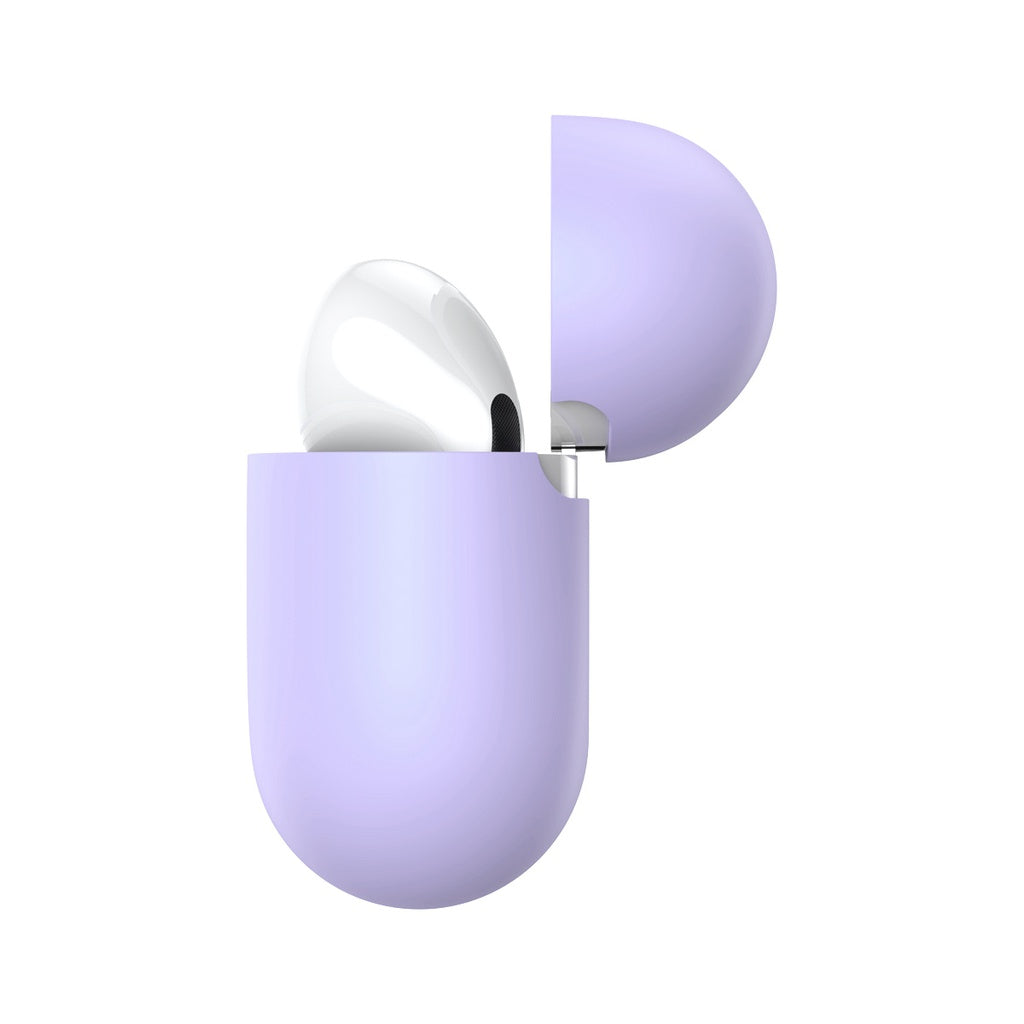 Baseus Super Thin Silica Gel Case For Pods Pro