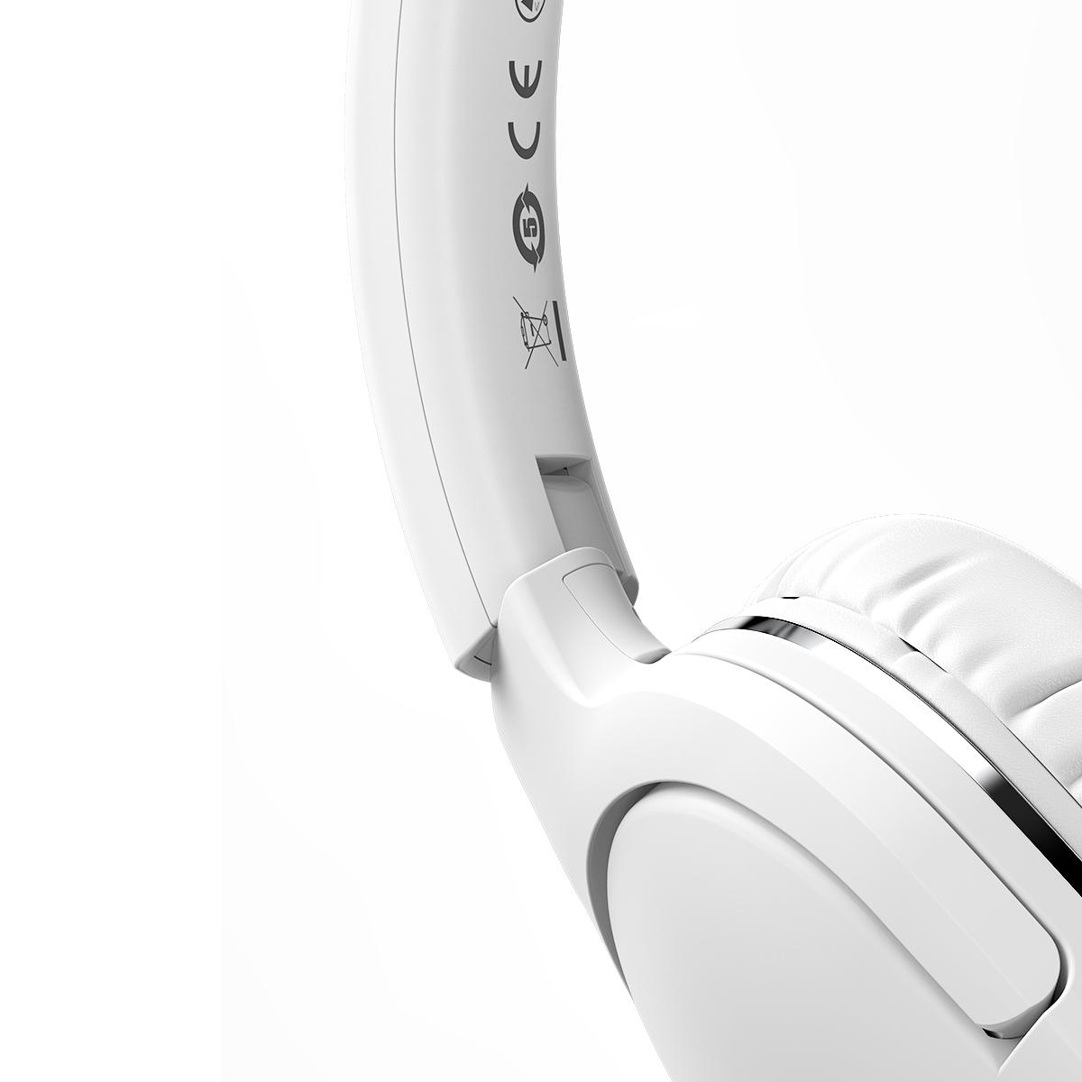 Baseus Encok Wireless Headphones D02 Pro
