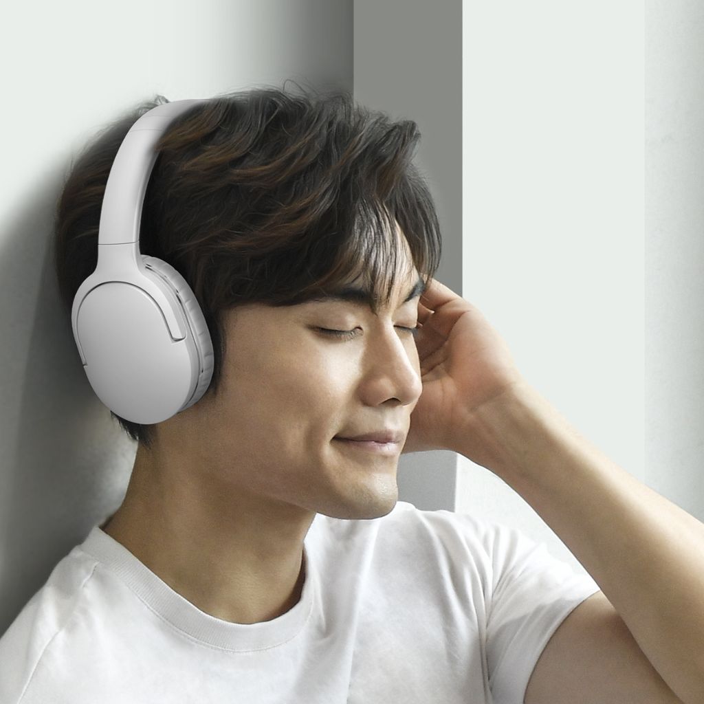 Baseus Encok Wireless Headphones D02 Pro