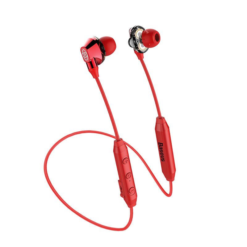Baseus Encok S10 Dynamic Bluetooth Headset
