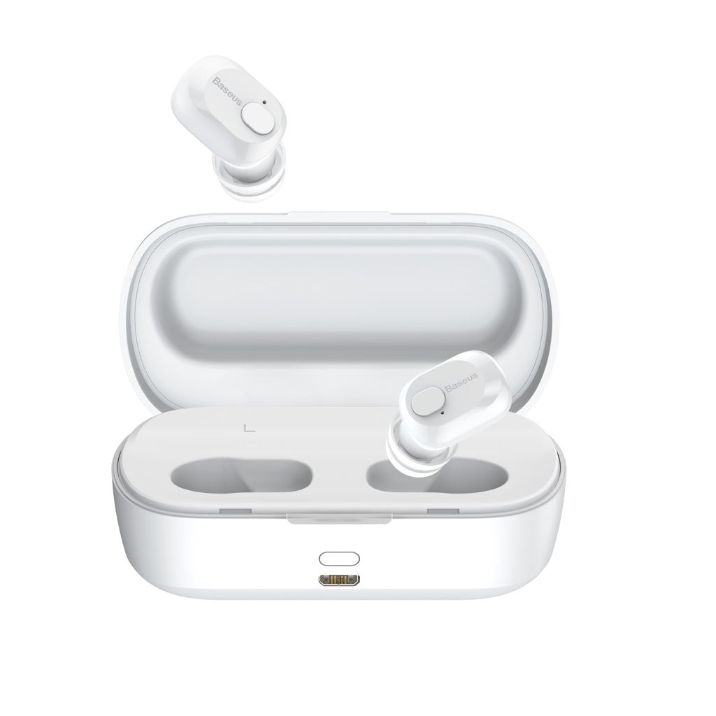 Baseus Encok True Wireless Earphones W01