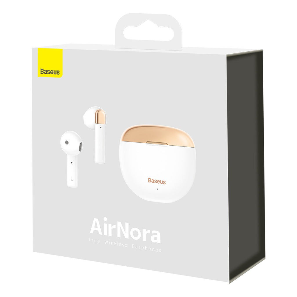 Baseus Airnora Encok True Wireless Earphones W2