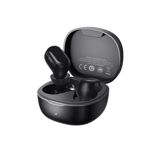 Baseus Encok True Wireless Earphones Wm01