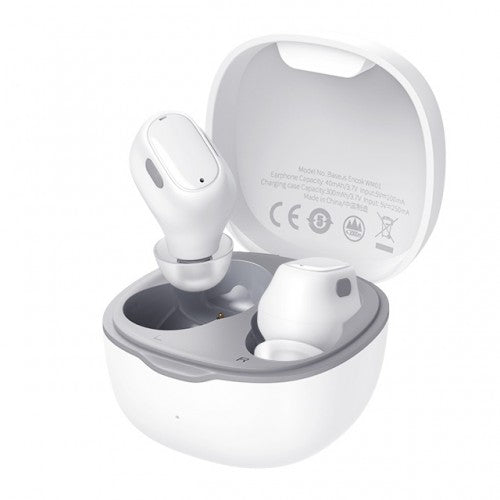 Baseus Encok True Wireless Earphones Wm01