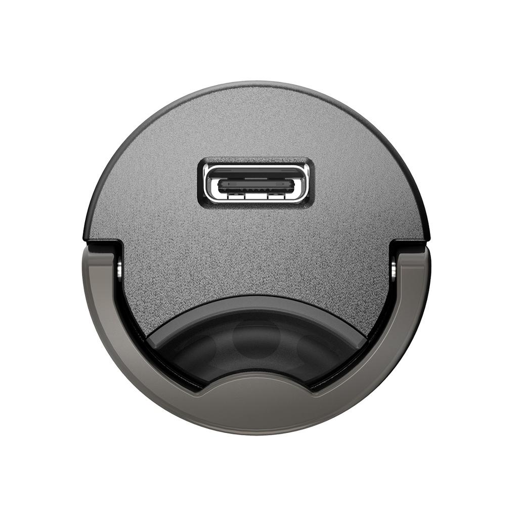 Baseus Tiny Star Mini Pps Car Charger Type-C Port