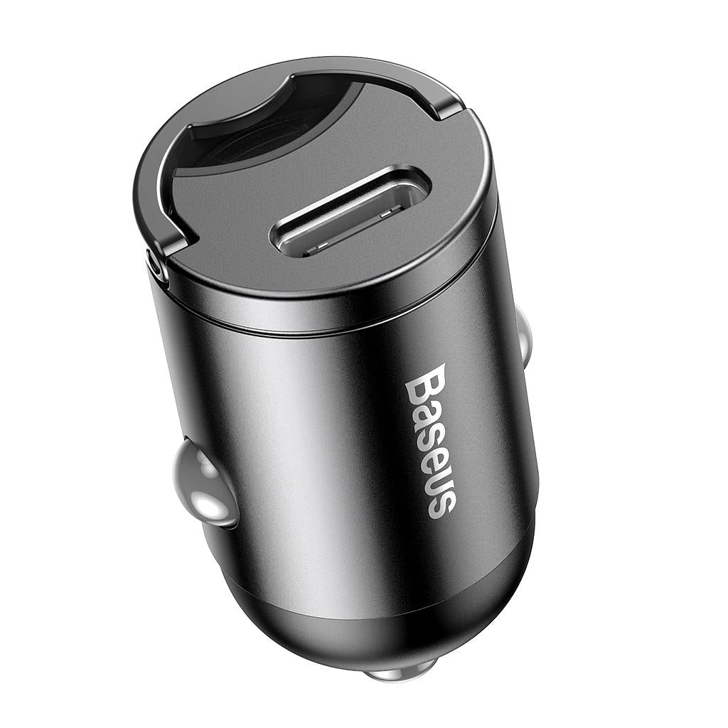 Baseus Tiny Star Mini Pps Car Charger Type-C Port