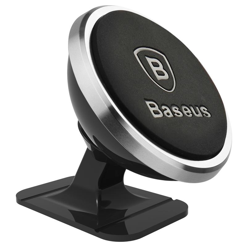 Baseus 360 Magnetic Car Mount