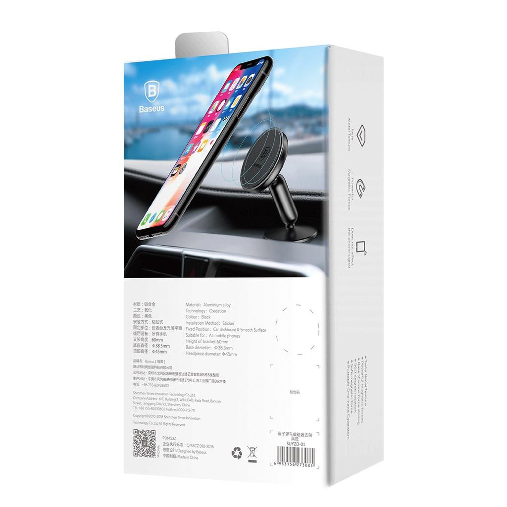 Baseus Bullet Magnetic Bracket