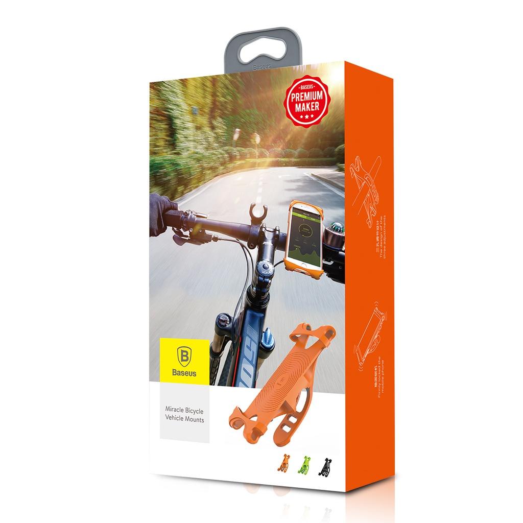 Baseus Miracle Bicycle Phone Mount