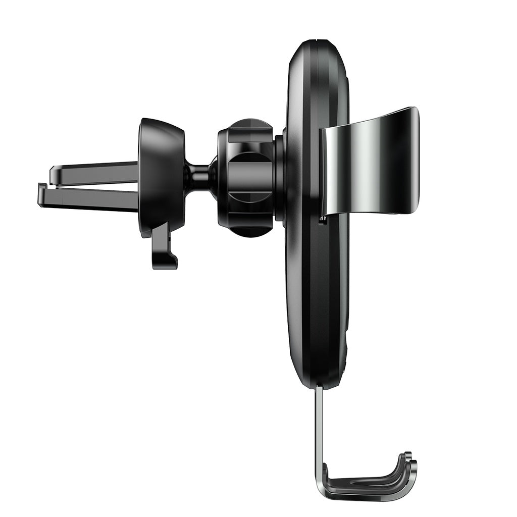 Baseus Metal Wireless Charging Vent Mount