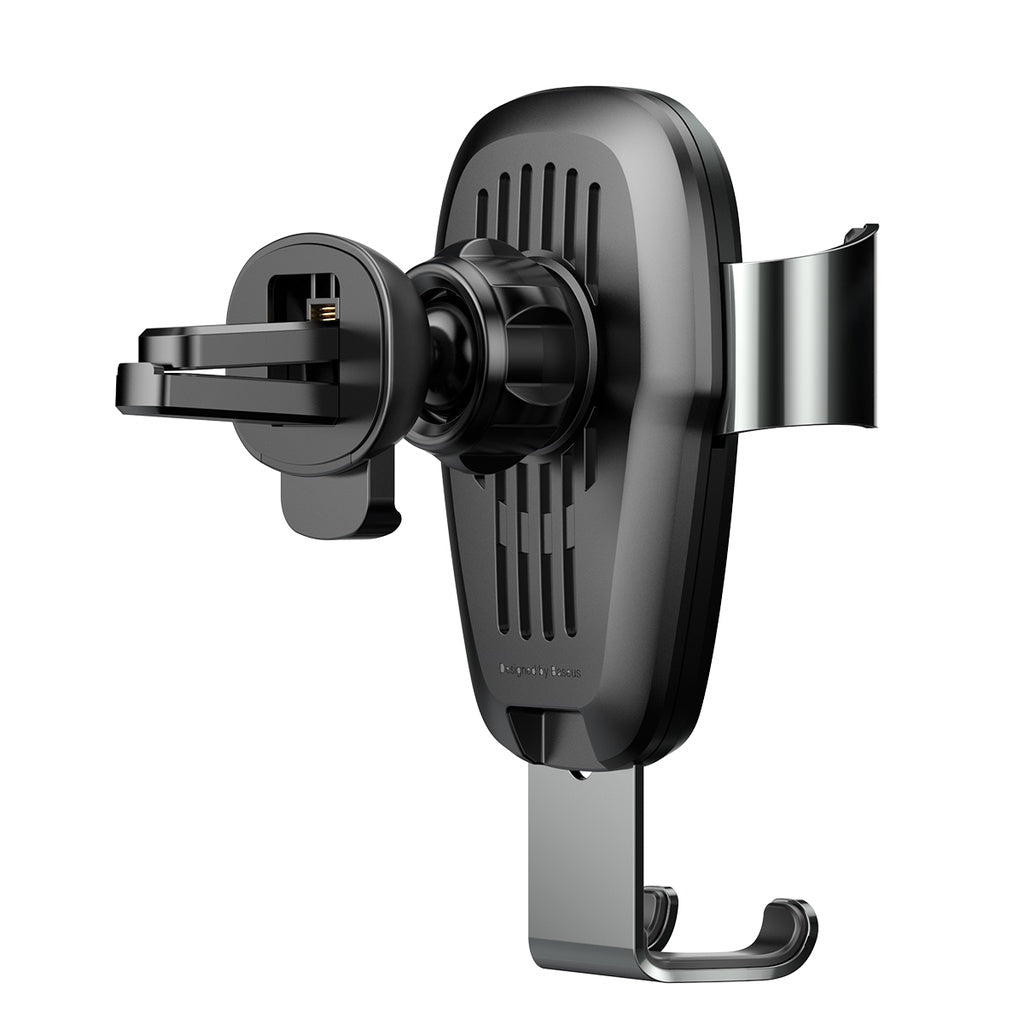 Baseus Metal Wireless Charging Vent Mount