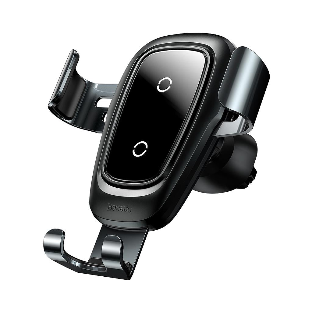 Baseus Metal Wireless Charging Vent Mount