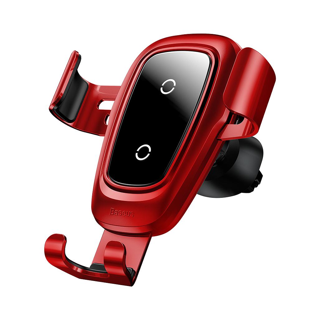 Baseus Metal Wireless Charging Vent Mount