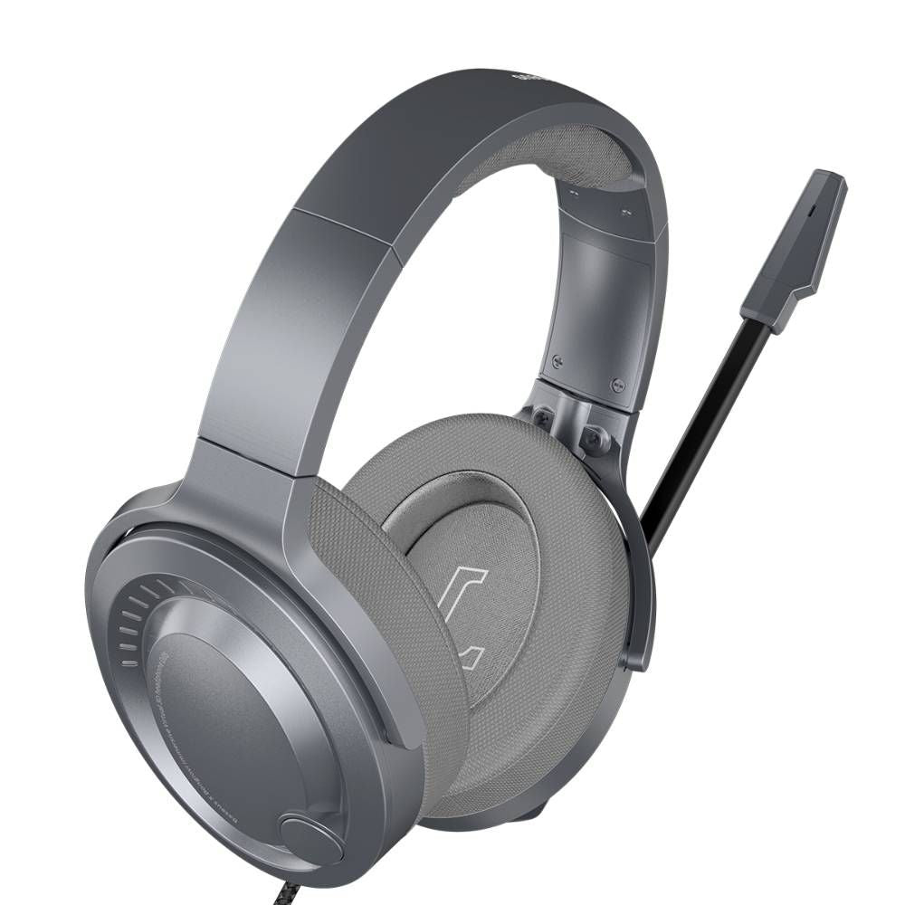 Baseus Gamo Immersive Virtual 3D Game Headphone