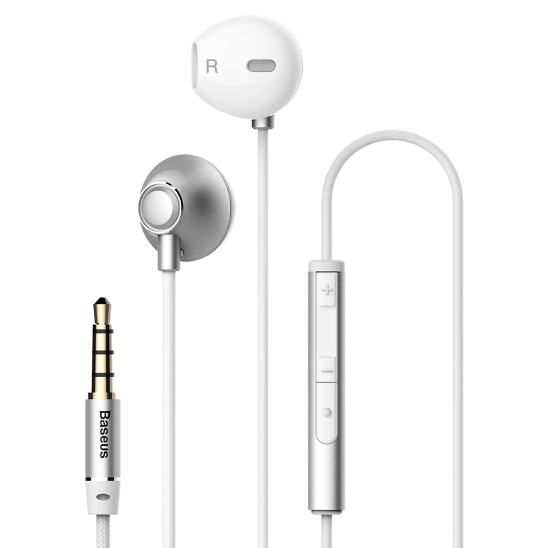 Baseus Enock H06 In-Ear Wired Earphone