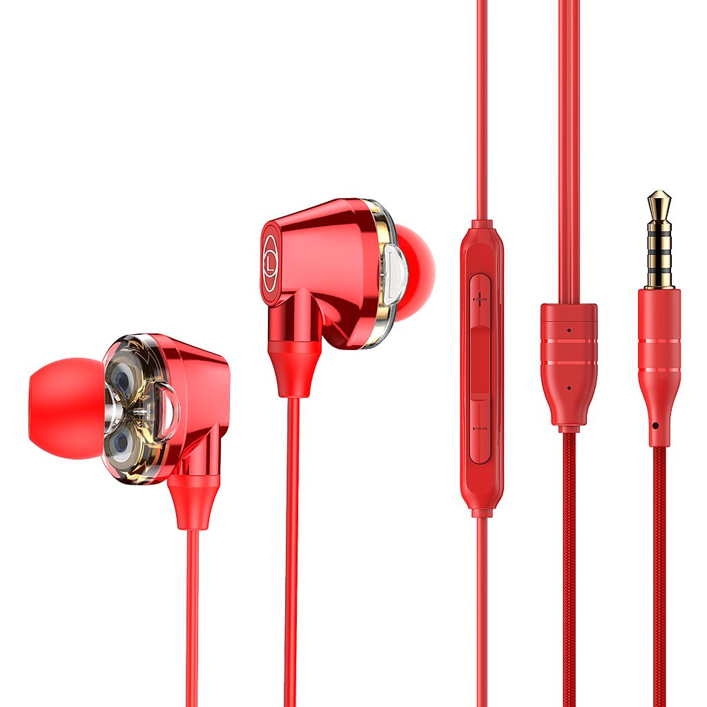 Baseus Encok H10 Wired Headset