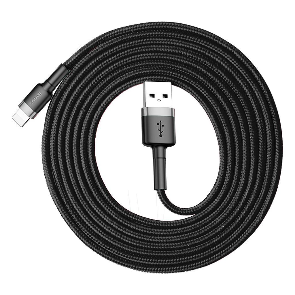Baseus Cafule Cable Usb For Ip 1.5A 2M