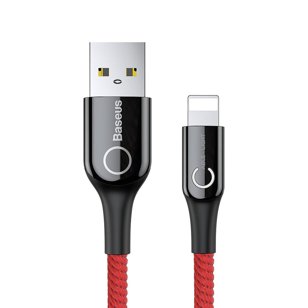 Baseus C-Shap Ip Cable