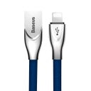 Baseus Mageweave Zinc Alloy Ip Cable 2A 1M