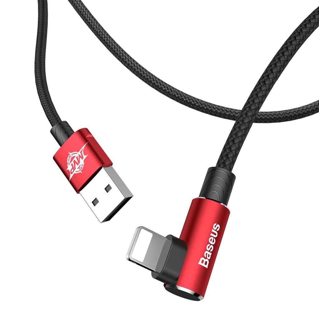 Baseus Mvp Elbow Cable Usb Iphone 1M