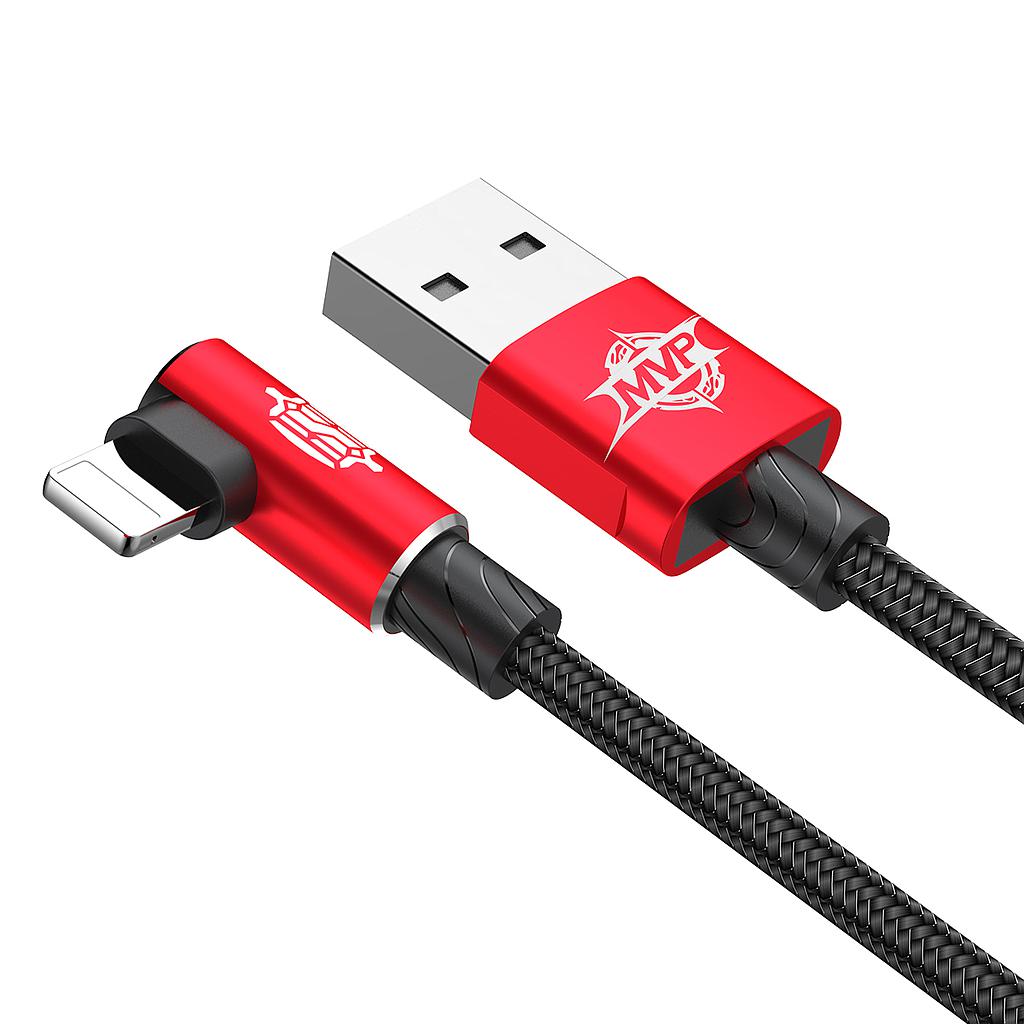 Baseus Mvp Elbow Cable Usb Iphone 1M