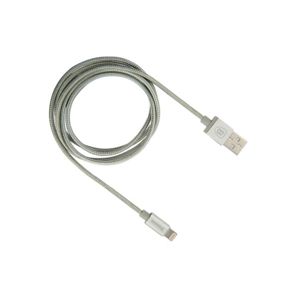 Baseus Simple Antila Mfi Iphone 1M