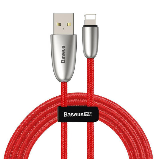 Baseus Torch Series Data Cable Usb For Ip 1.5A 2M