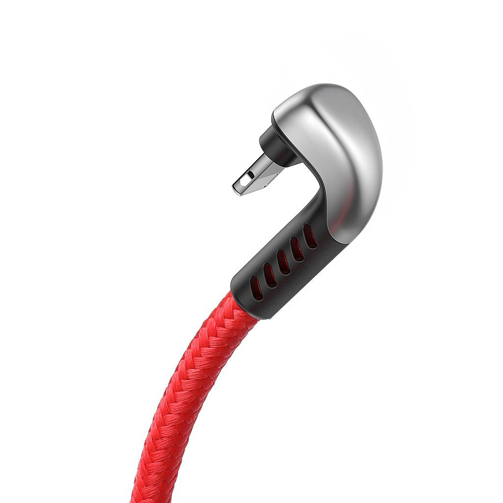 Baseus U Shaped Gaming Ip Cable 1.5A 2M