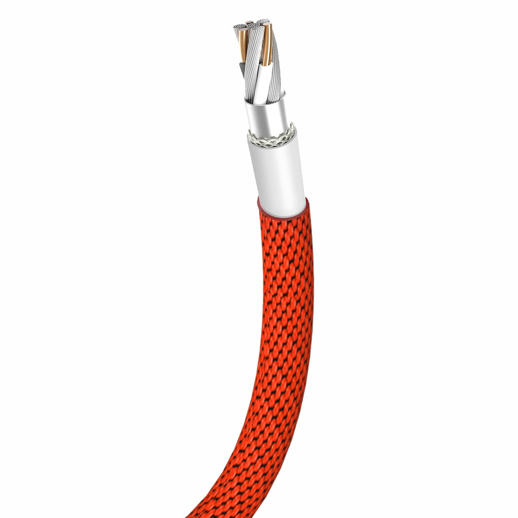 Baseus Yiven Cable- Ip 1.8M 2A