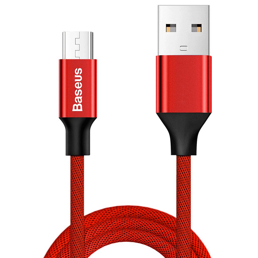 Baseus Yiven Cable- Micro 1.5M