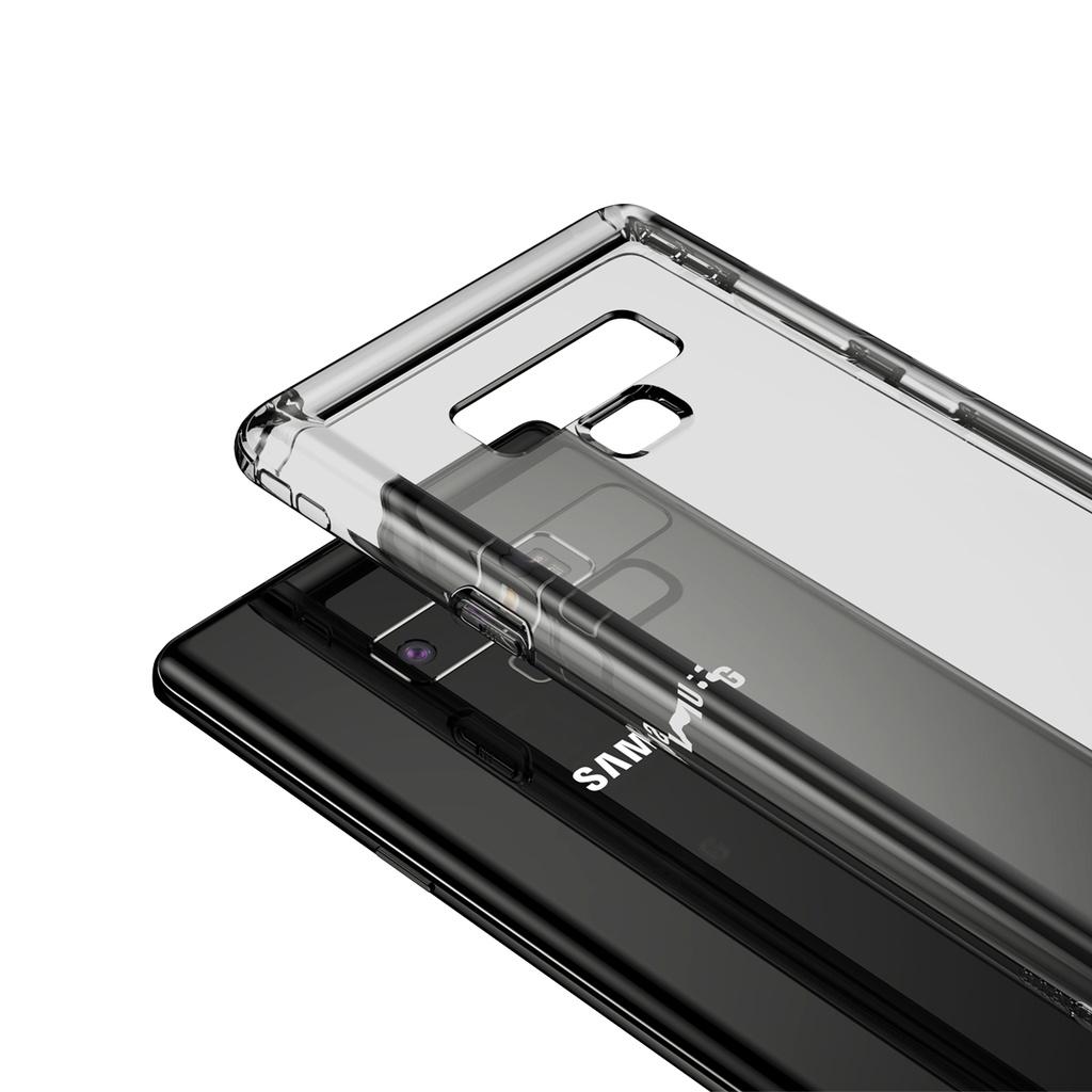 Baseus Safety Airbags Case Samsung Note 9
