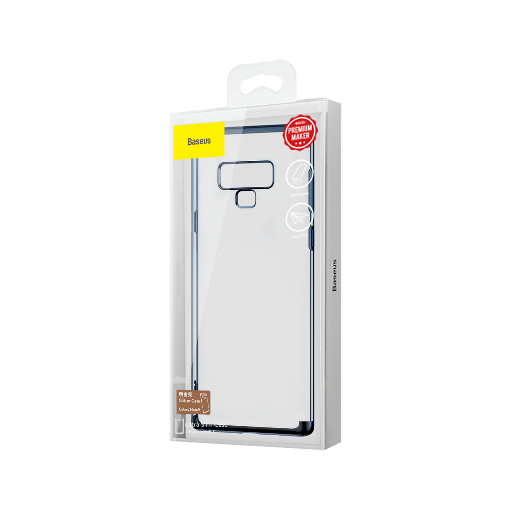 Baseus Shining Case- Galaxy Note 9