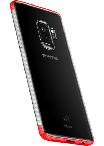 Baseus Armor Case- Galaxy S9