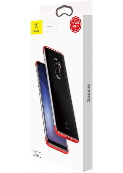 Baseus Armor Case- Galaxy S9