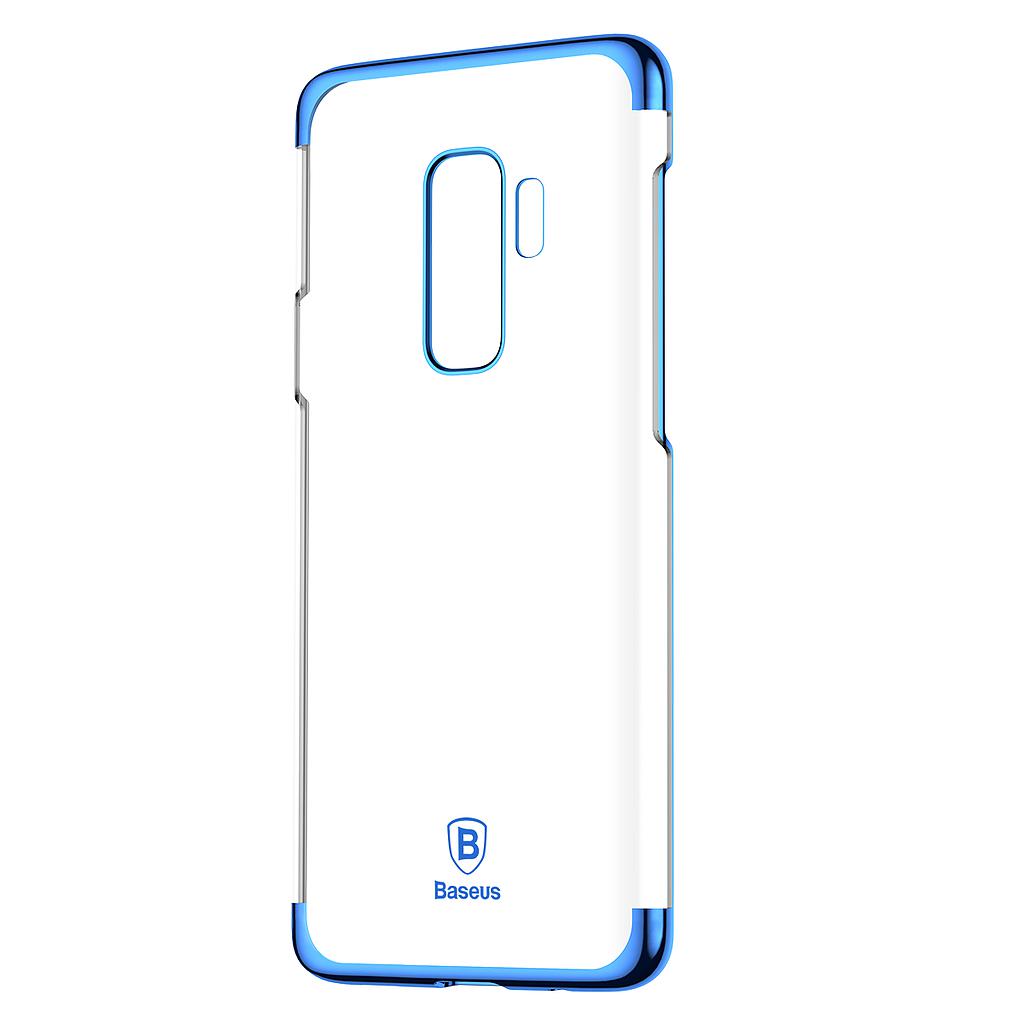 Baseus Glitter Case- Galaxy S9 Plus