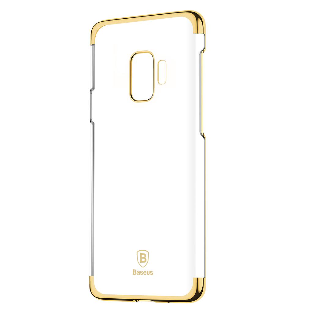 Baseus Glitter Case - Samsung Galaxy S9