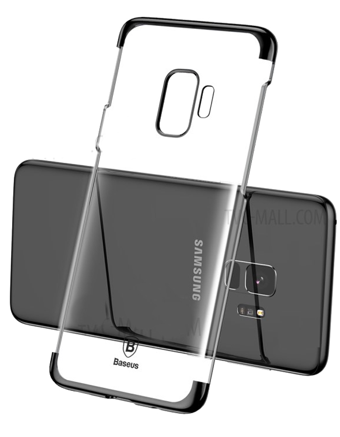 Baseus Glitter Case - Samsung Galaxy S9