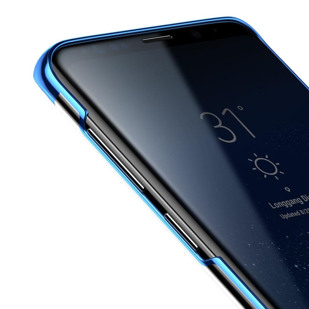 Baseus Glitter Case- Galaxy S9 Plus